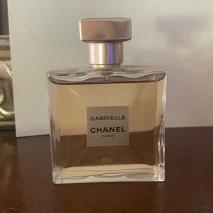 Gabrielle.   Chanel